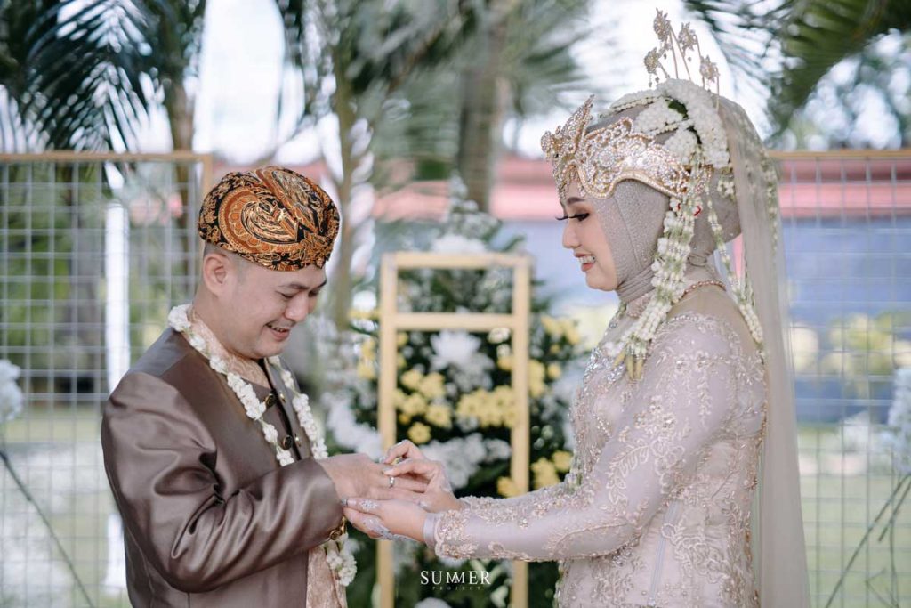 Jasa pernikahan hemat di Sukabumi