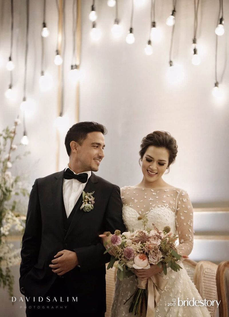 Dekorasi Nikah Berkesan: 7 Ide Kreatif untuk Membuat Pernikahan Anda Unik Dekorasi Nikah Berkesan: 7 Ide Kreatif untuk Membuat Pernikahan Anda Unik