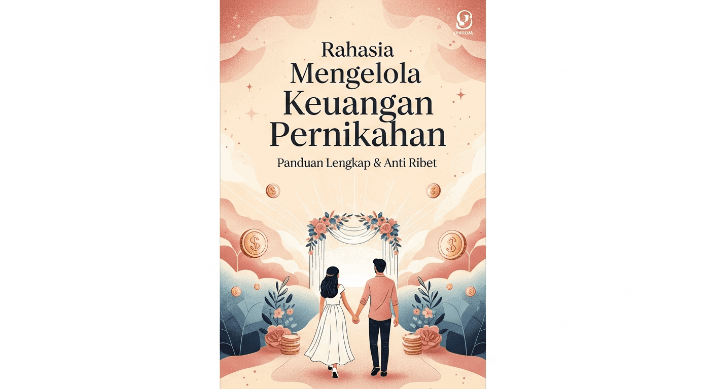 Rahasia Mengelola Keuangan Pernikahan Impian di Sukabumi Tanpa Jebakan Batin Rahasia Mengelola Keuangan Pernikahan Impian di Sukabumi Tanpa Jebakan Batin