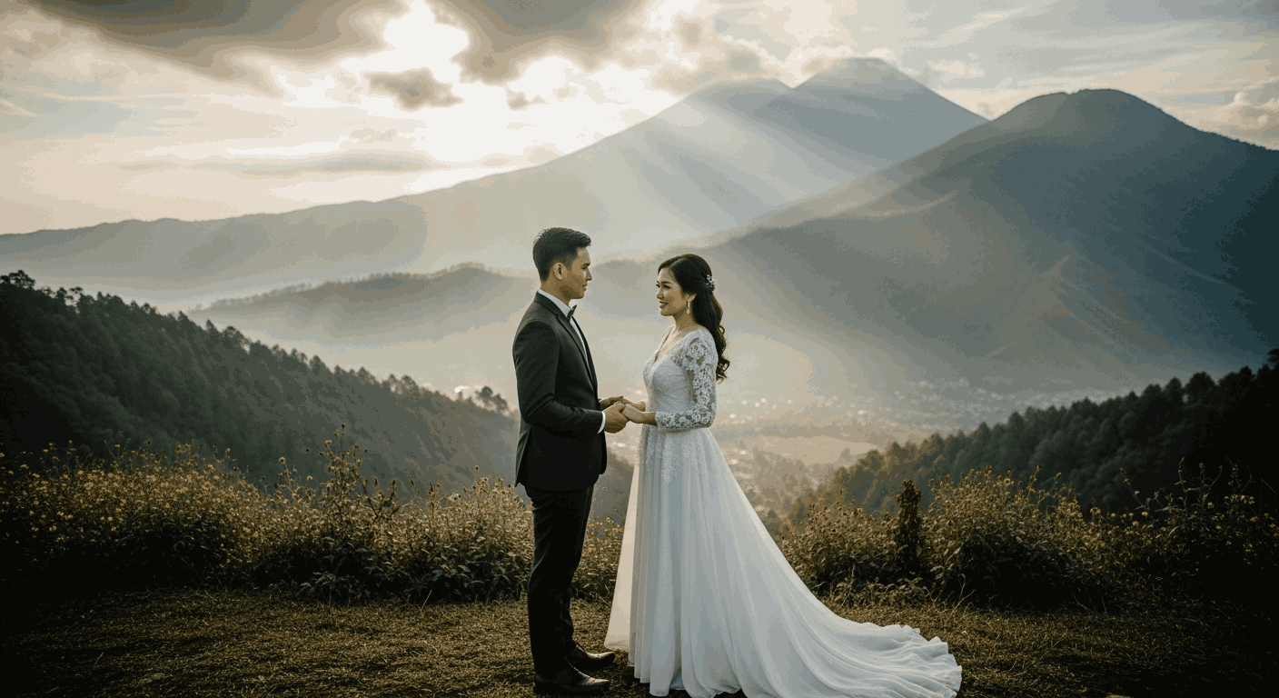 Foto Prewedding Unik di Sukabumi: Panduan Lengkap Lokasi dan Konsep Instagramable Foto Prewedding Unik di Sukabumi: Panduan Lengkap Lokasi dan Konsep Instagramable