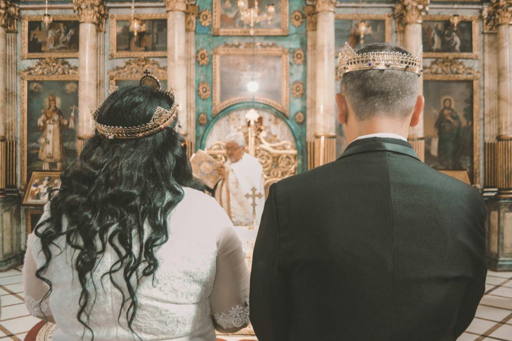 One in Christ towards Salvation ☦️