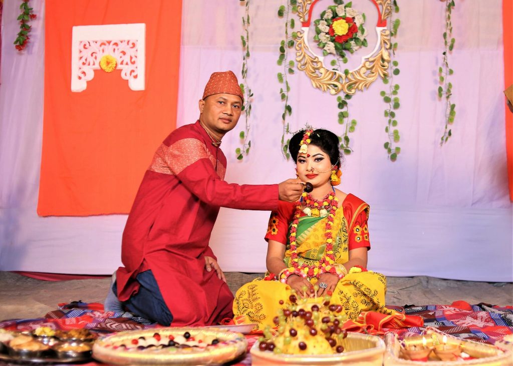 Nupur Rani