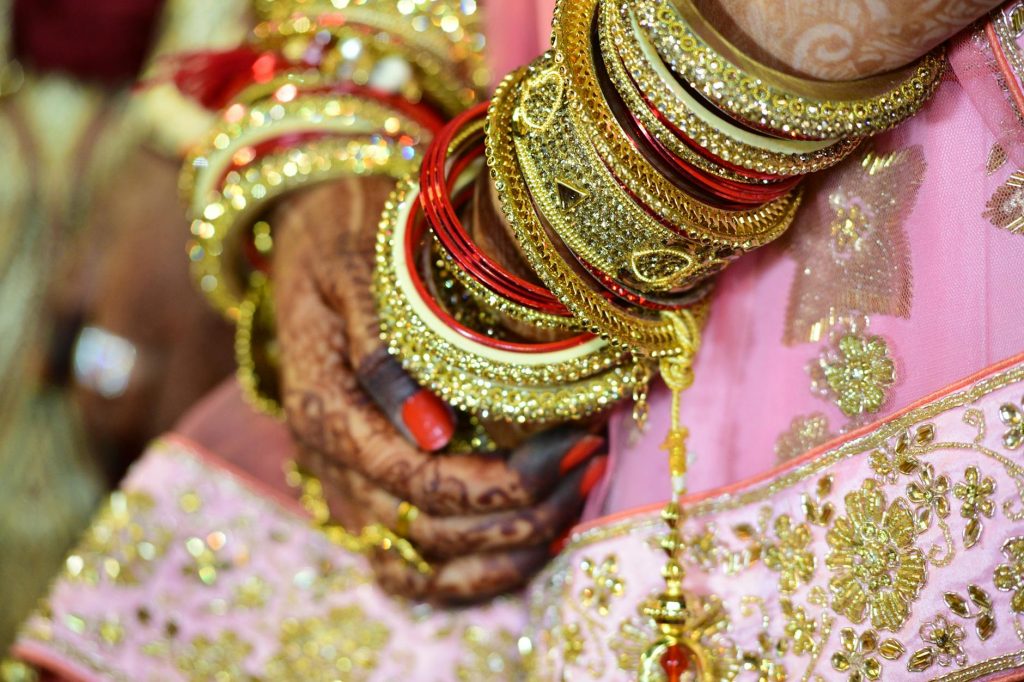 Warna Pernikahan Impian: 10 Tips Memilih Tema Sesuai Kepribadianmu
