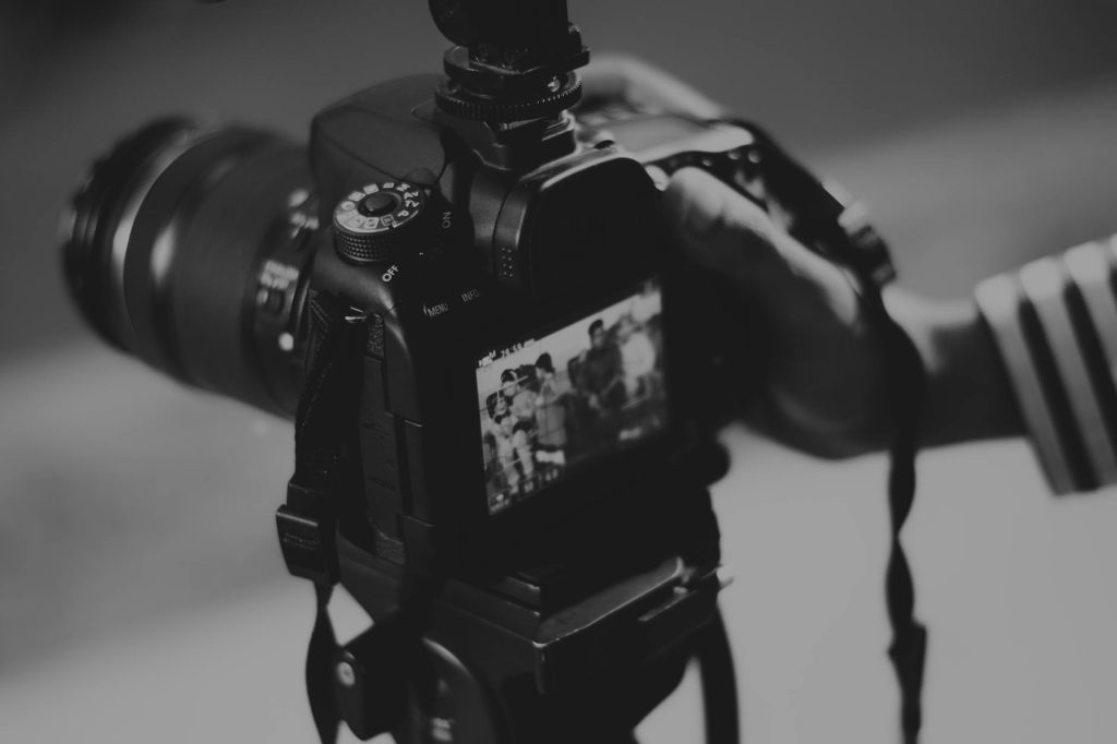 Rahasia Mendapatkan Vendor Fotografi dan Videografi Terbaik untuk Peristiwa Tak Terlupakan
