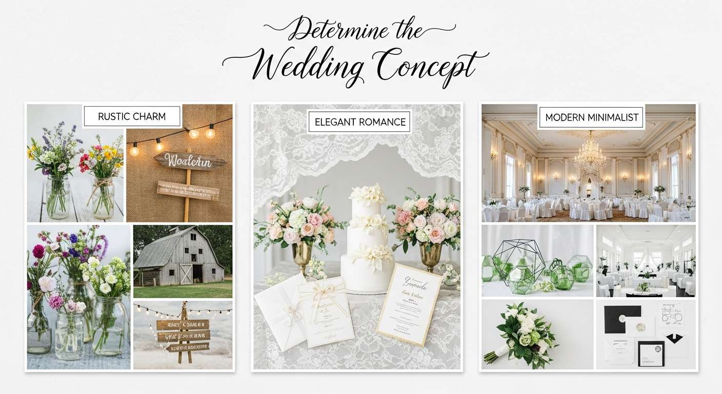 Panduan 7 Langkah Efektif dalam Membuat Rencana Nikah yang Tepat Panduan 7 Langkah Efektif dalam Membuat Rencana Nikah yang Tepat