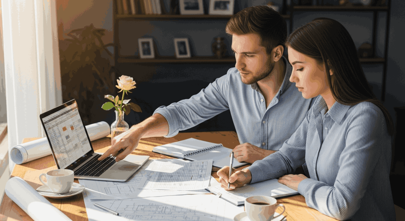 Panduan 10 Langkah untuk Mengatur Waktu dan Biaya Pernikahan yang Hemat dan Efektif