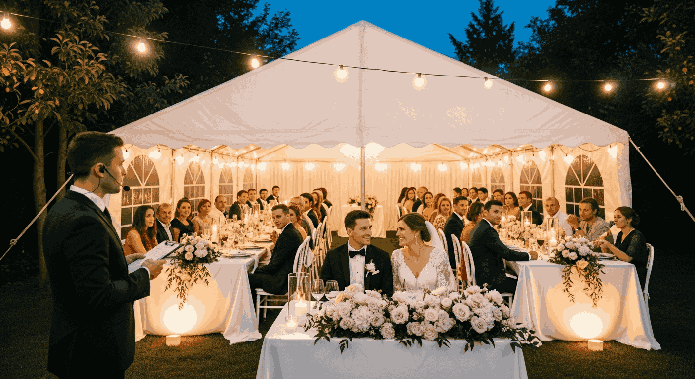 Hari H Tanpa Stres dengan Persiapan Matang