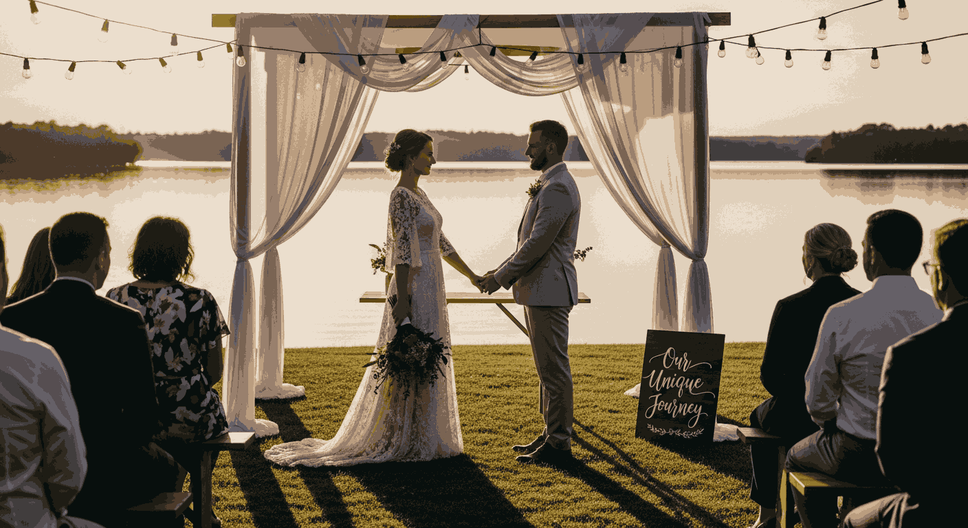 Pengalaman Nikah Personal nan Berkesan