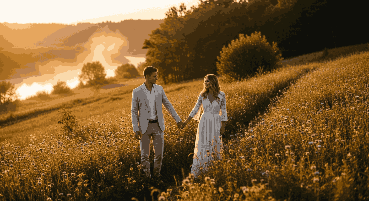 Panduan Tips Pilih Wedding Band Paling Seru Panduan Tips Pilih Wedding Band Paling Seru