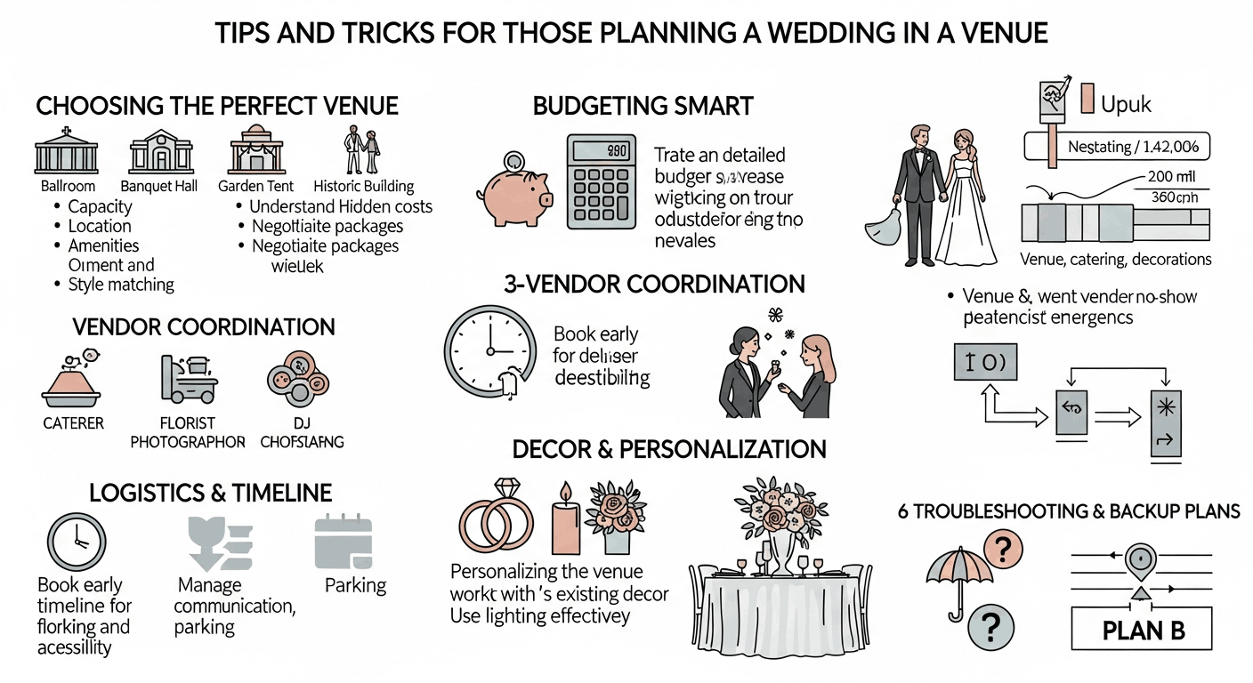 Rahasia Sukses Pernikahan Impian: Tips dan Trik untuk Mereka yang Ingin Nikah di Gedung Rahasia Sukses Pernikahan Impian: Tips dan Trik untuk Mereka yang Ingin Nikah di Gedung
