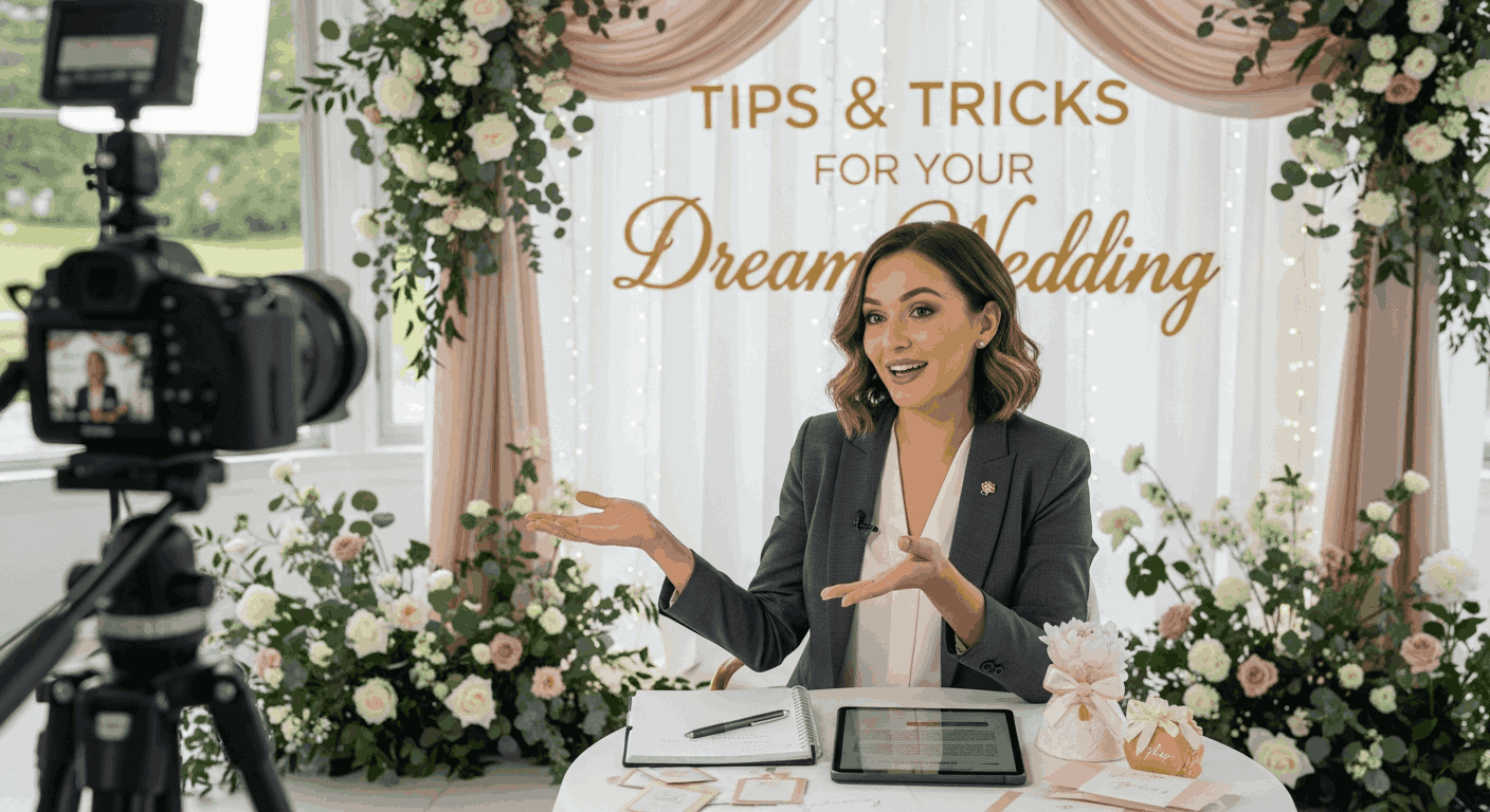 Panduan 7 Tips Memilih Vendor Nikah Terbaik untuk Pernikahan Impian Panduan 7 Tips Memilih Vendor Nikah Terbaik untuk Pernikahan Impian