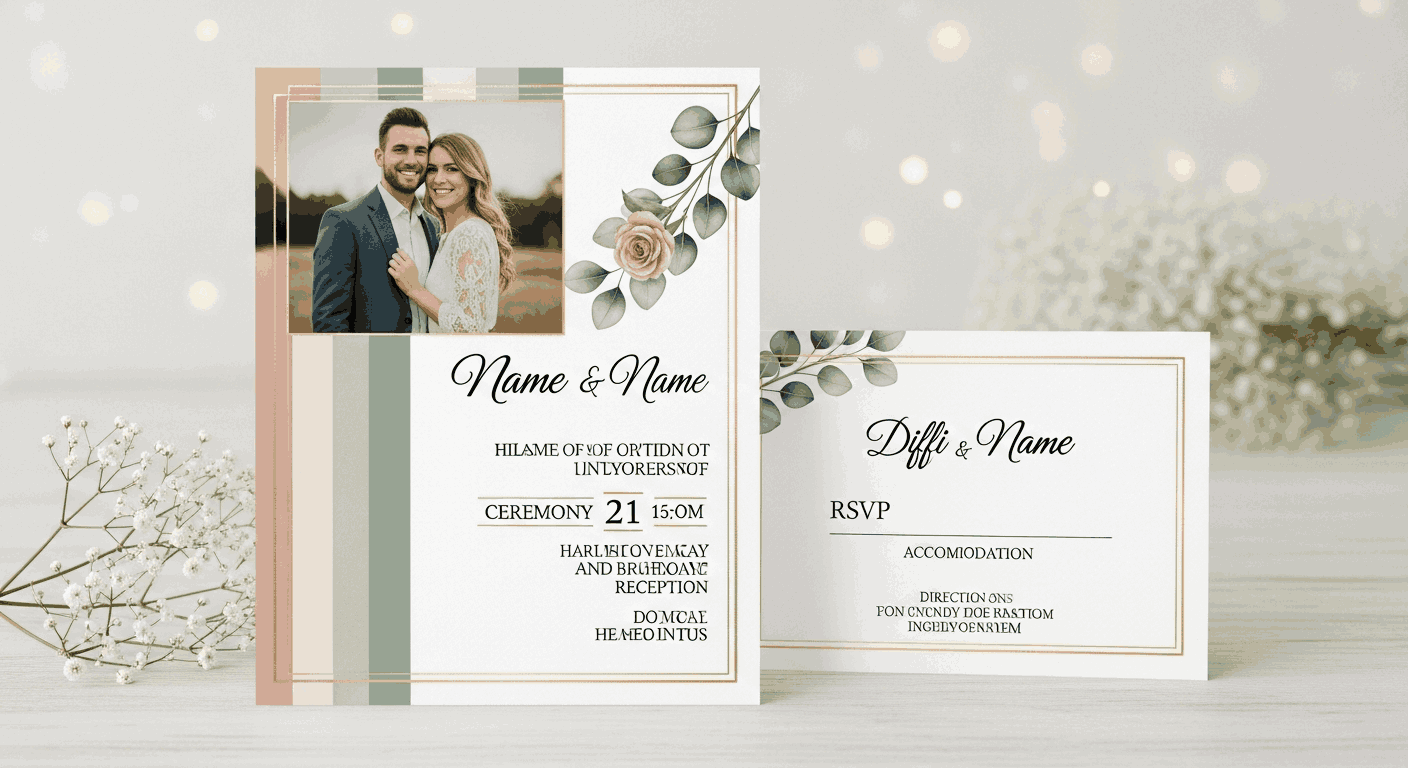 Rahasia Mengatur Undangan Pernikahan yang Efektif untuk Menghemat Biaya