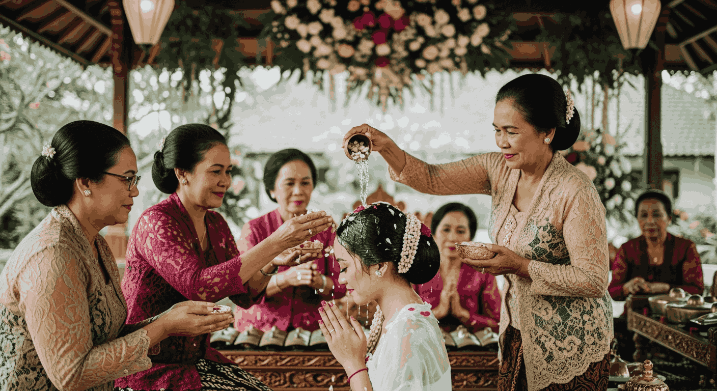 Panduan 10 Ide Pernikahan Unik yang Wajib Dicoba di Tahun Ini Panduan 10 Ide Pernikahan Unik yang Wajib Dicoba di Tahun Ini