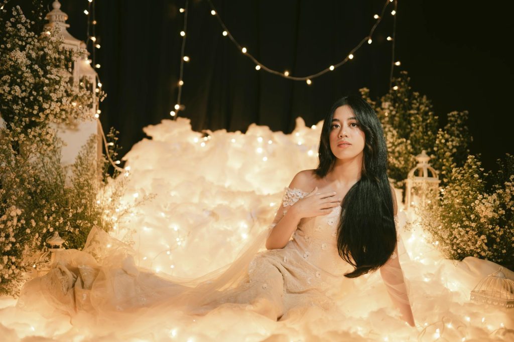 Tren Foto Wedding Cinematic Tahun Ini