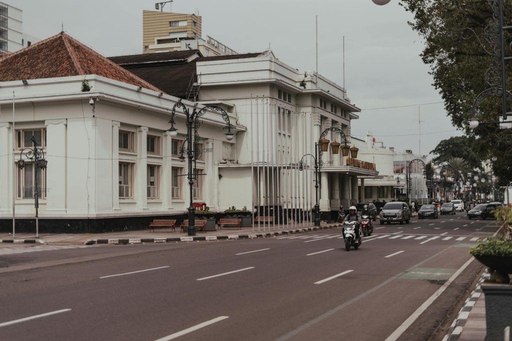 Panduan Wujudkan Pernikahan Impian di Gedung Megah