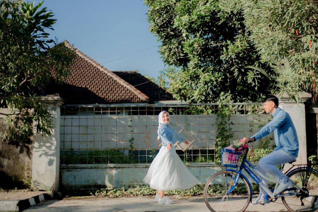 Layanan Pernikahan Terpadu Serba Praktis