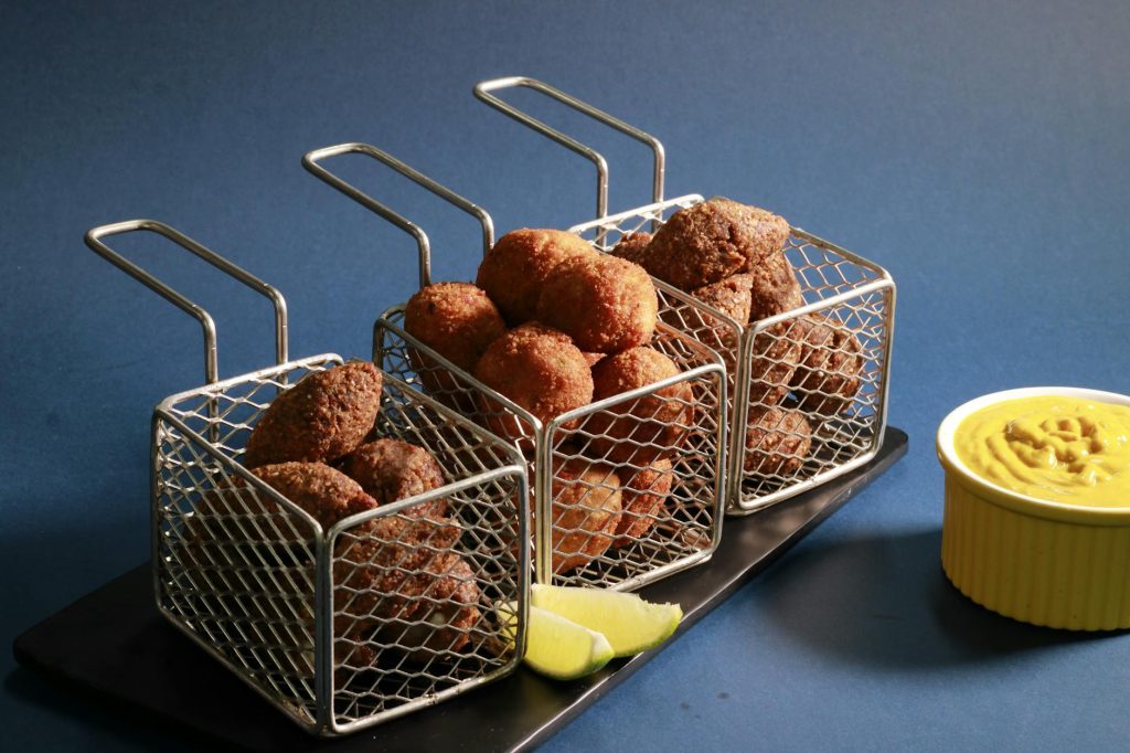 menu tradisional nikah