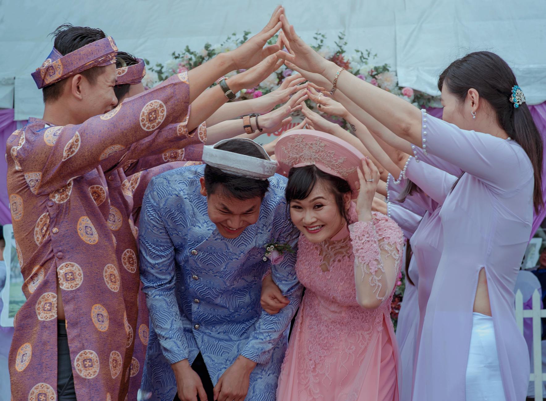 Panduan Ide Foto Prewedding dengan Konsep Unik