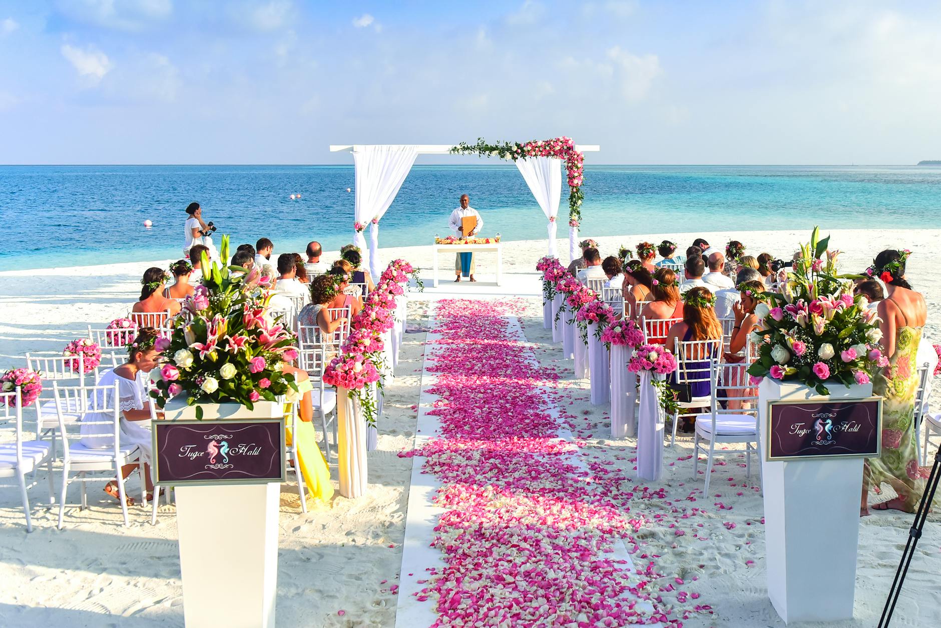 Panduan Jasa Wedding Profesional di Sukabumi