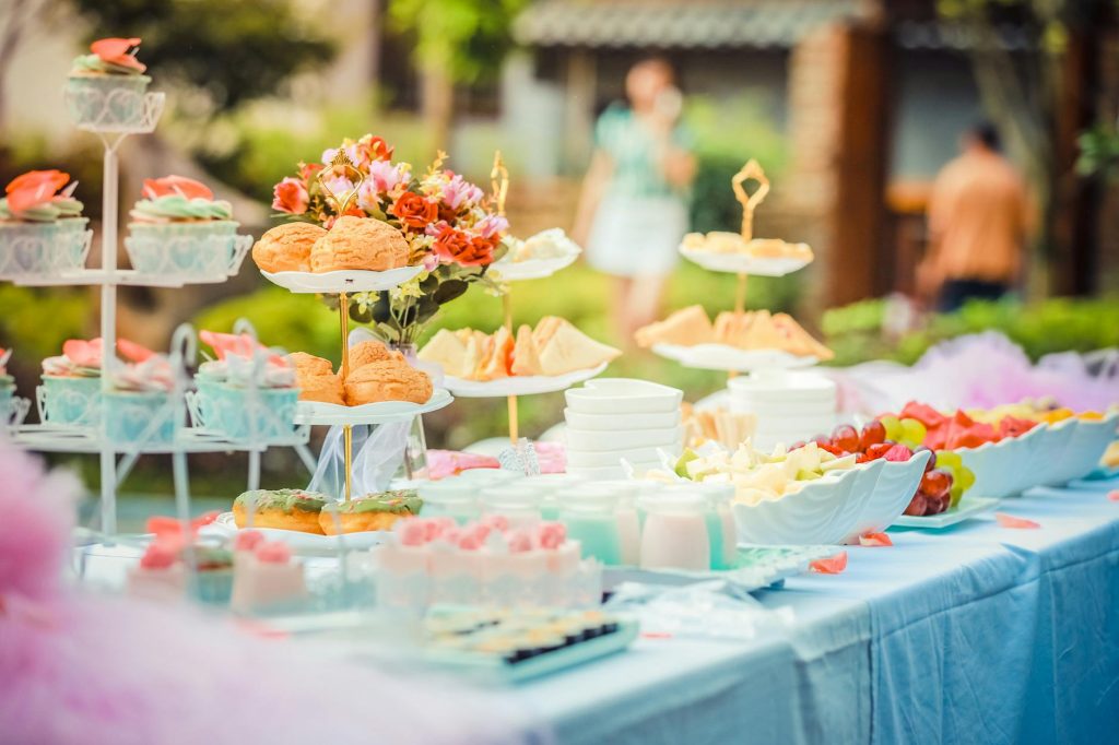 Panduan Inspirasi Ide Wedding Outdoor Romantis
