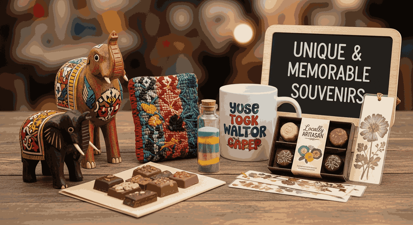 Bingung Cari Souvenir Pernikahan Unik? 7 Ide Tak Terlupakan Ini Jawabannya! Bingung Cari Souvenir Pernikahan Unik? 7 Ide Tak Terlupakan Ini Jawabannya!