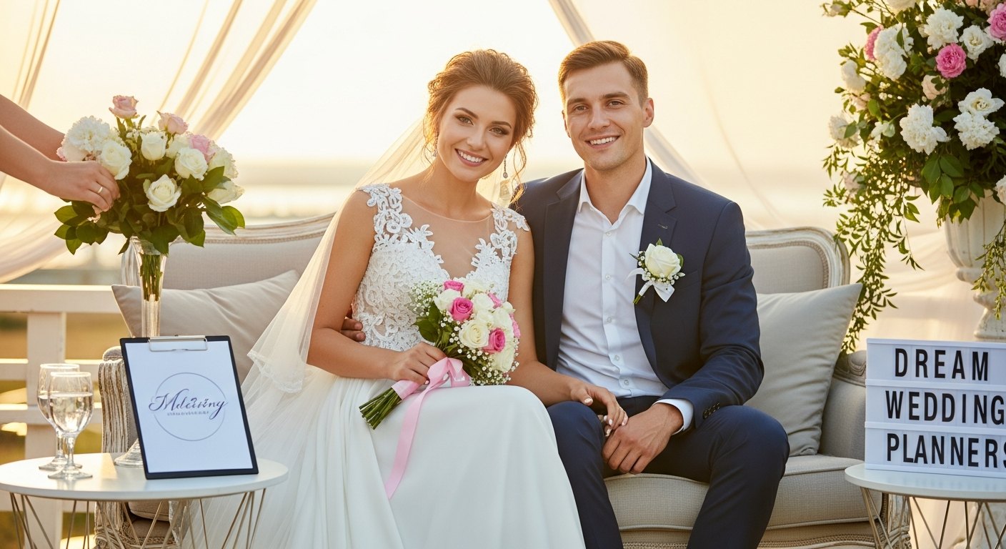 Menikah di Sukabumi? 10 Kiat Memilih Wedding Organizer Terbaik! Menikah di Sukabumi? 10 Kiat Memilih Wedding Organizer Terbaik!