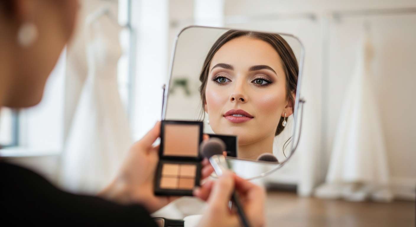 Cara Memilih MUA yang Tepat untuk Mewujudkan Impian Pernikahan