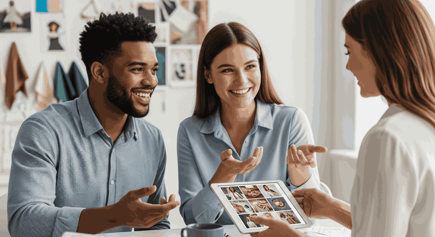 Cara Memilih Vendor Nikah Terpercaya untuk Acara Pernikahan Anda