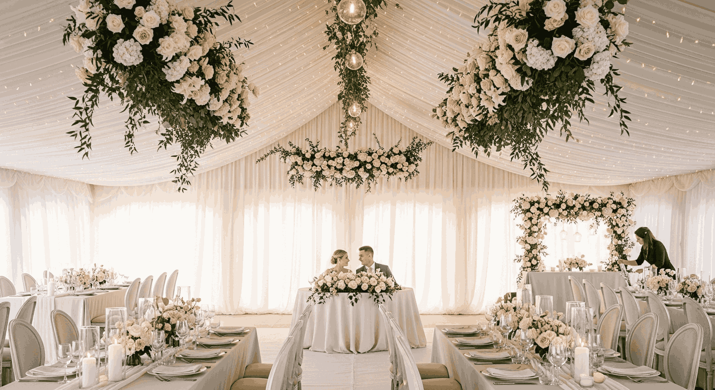 Kunci Sukses Pernikahan: Strategi yang Efektif untuk Mengatur Anggaran dan Vendor Nikah