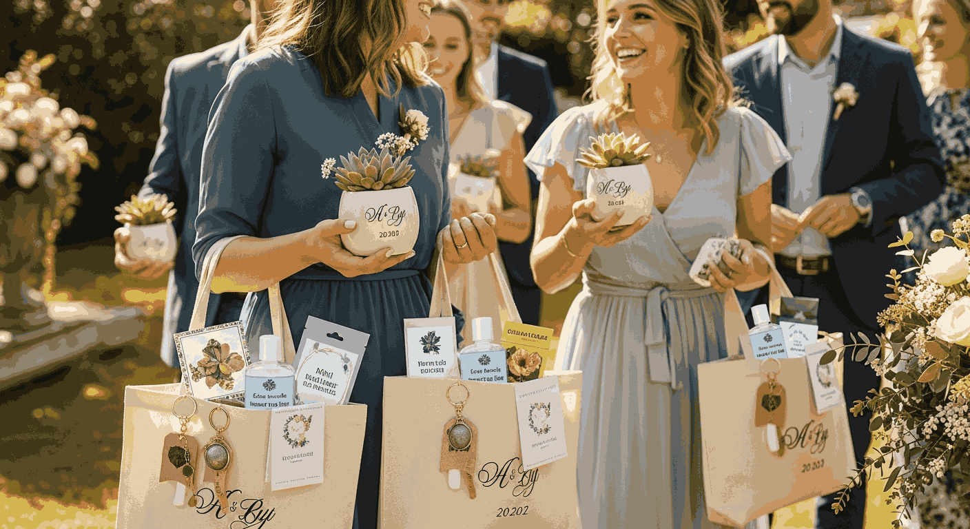 Ide Souvenir Nikah yang Bermanfaat dan Cantik Ide Souvenir Nikah yang Bermanfaat dan Cantik