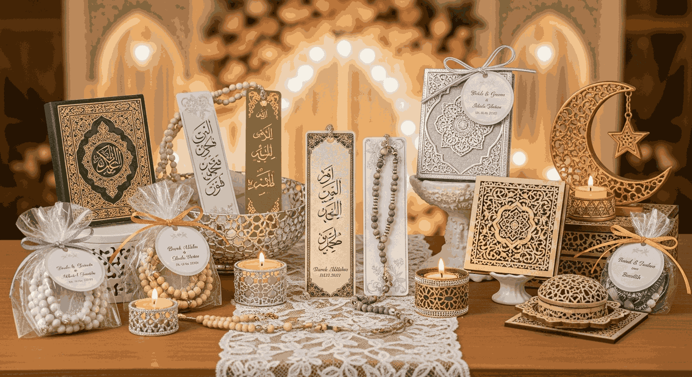 Souvenir Unik Murah tapi Berkesan