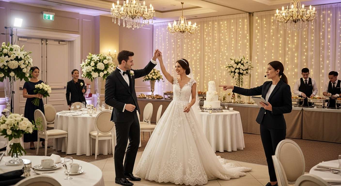 Tips Koordinasi Vendor agar Acara Sempurna Tips Koordinasi Vendor agar Acara Sempurna