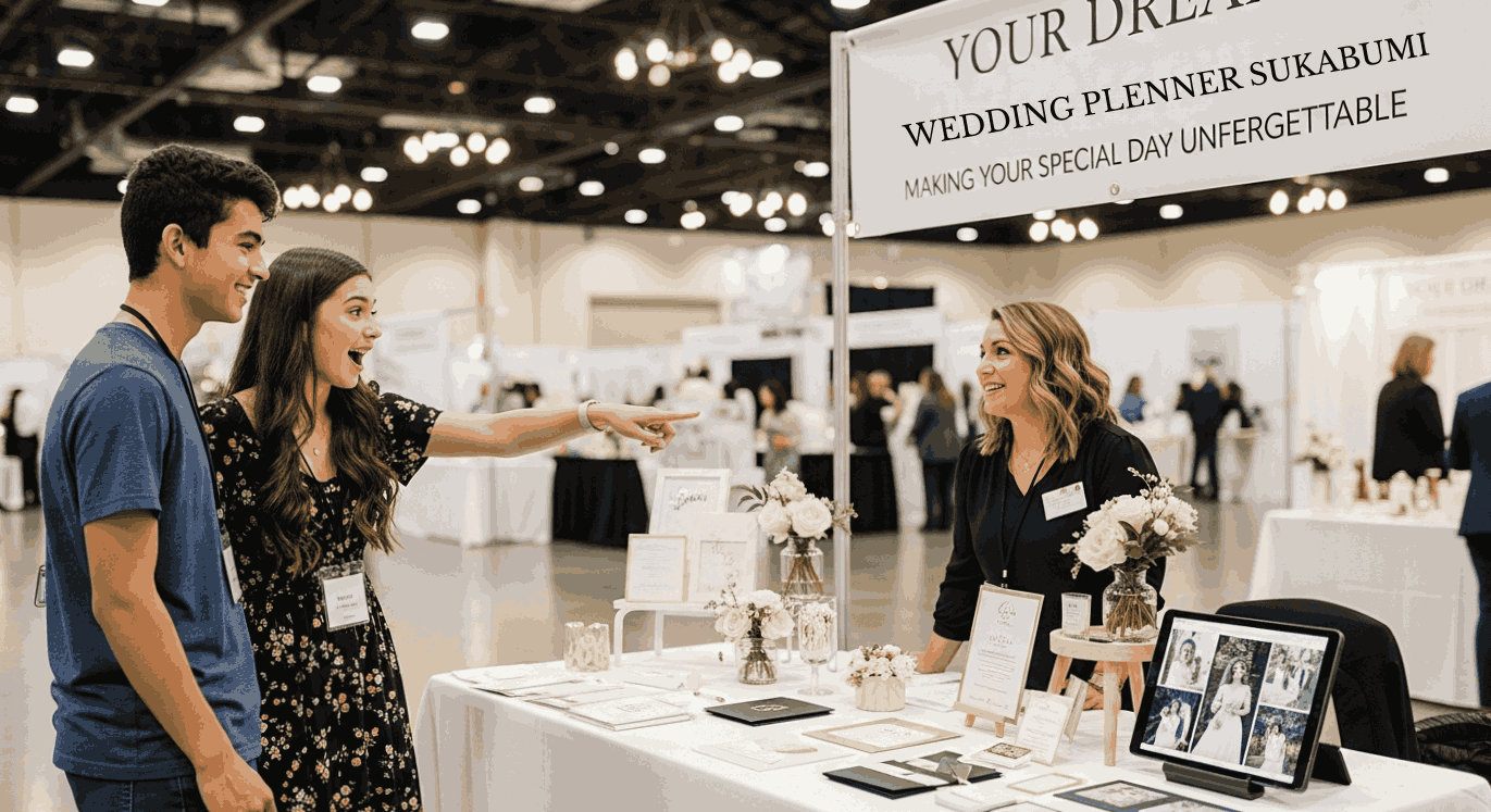 Panduan 10 Tips Pilih Vendor Nikah Terpercaya untuk Pernikahan Impian Anda Panduan 10 Tips Pilih Vendor Nikah Terpercaya untuk Pernikahan Impian Anda