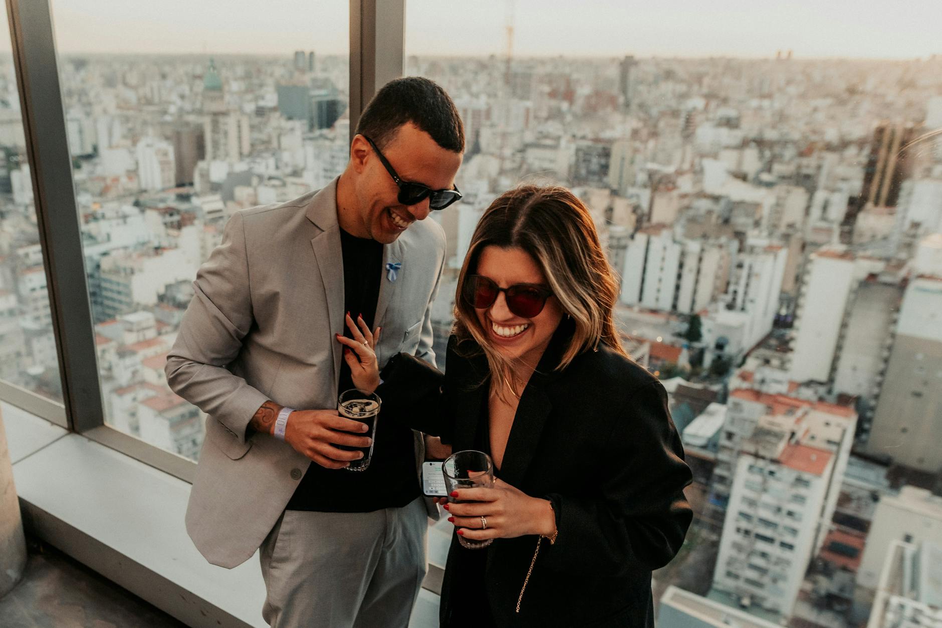 Dekorasi Nikah Modern yang Mengagumkan: Inspirasi untuk Pasangan Muda