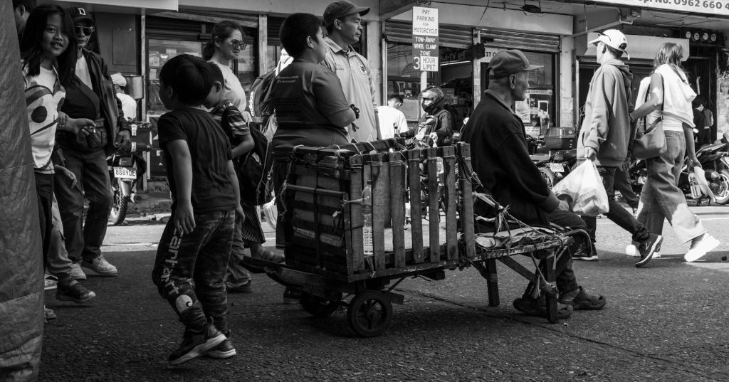 dekorasi nikah modern