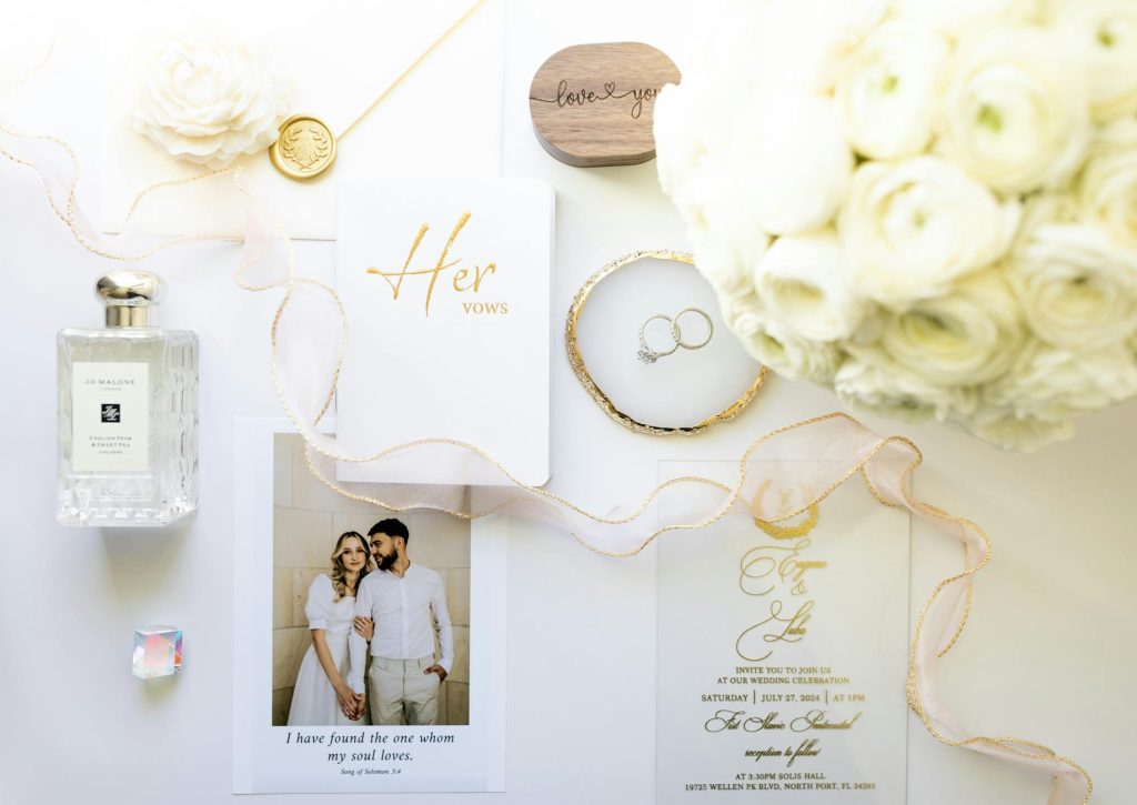 Konsultan Wedding Planner Profesional