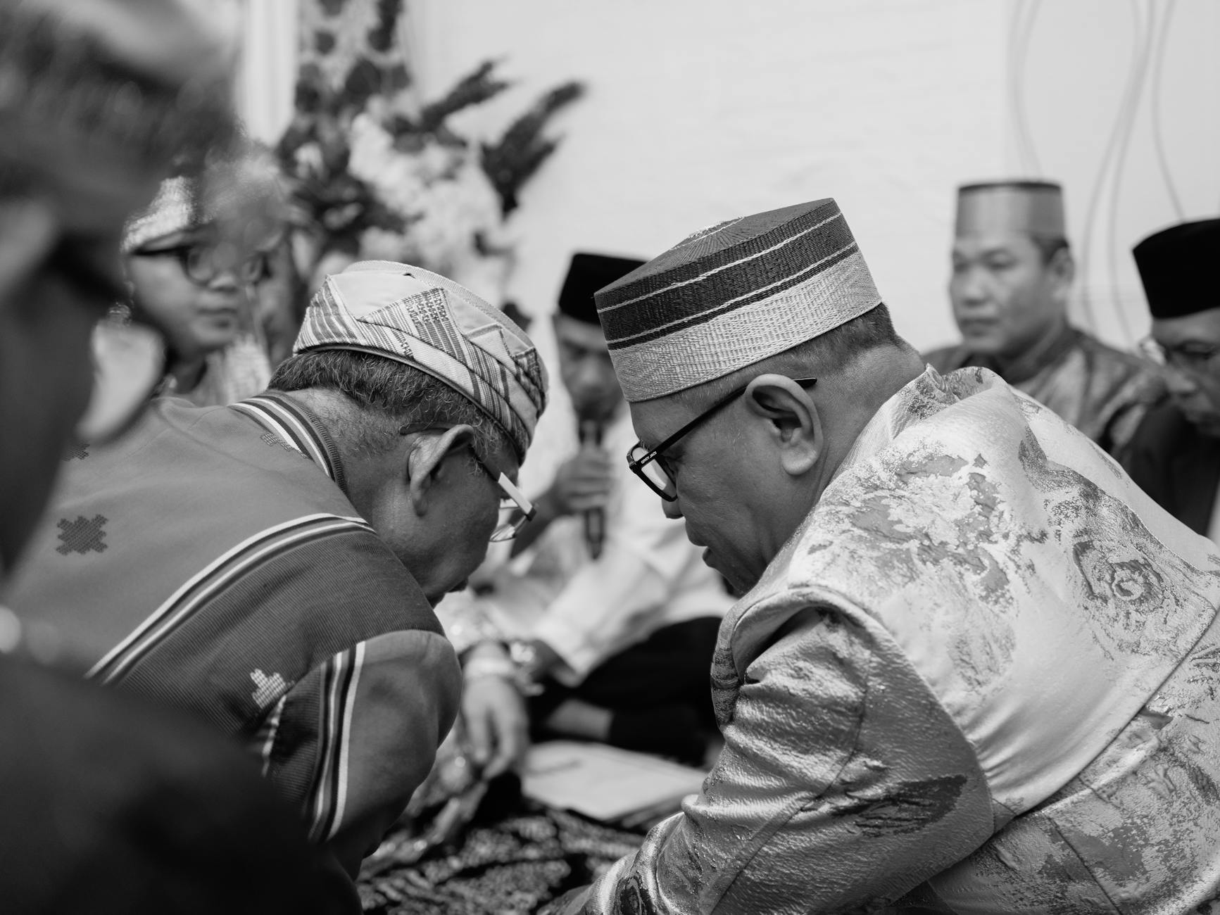 Checklist Persiapan Nikah Anti Lupa