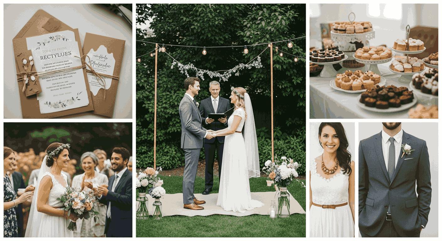 Cara Membuat Anggaran Nikah Hemat tanpa Mengorbankan Kualitas Pernikahan Cara Membuat Anggaran Nikah Hemat tanpa Mengorbankan Kualitas Pernikahan