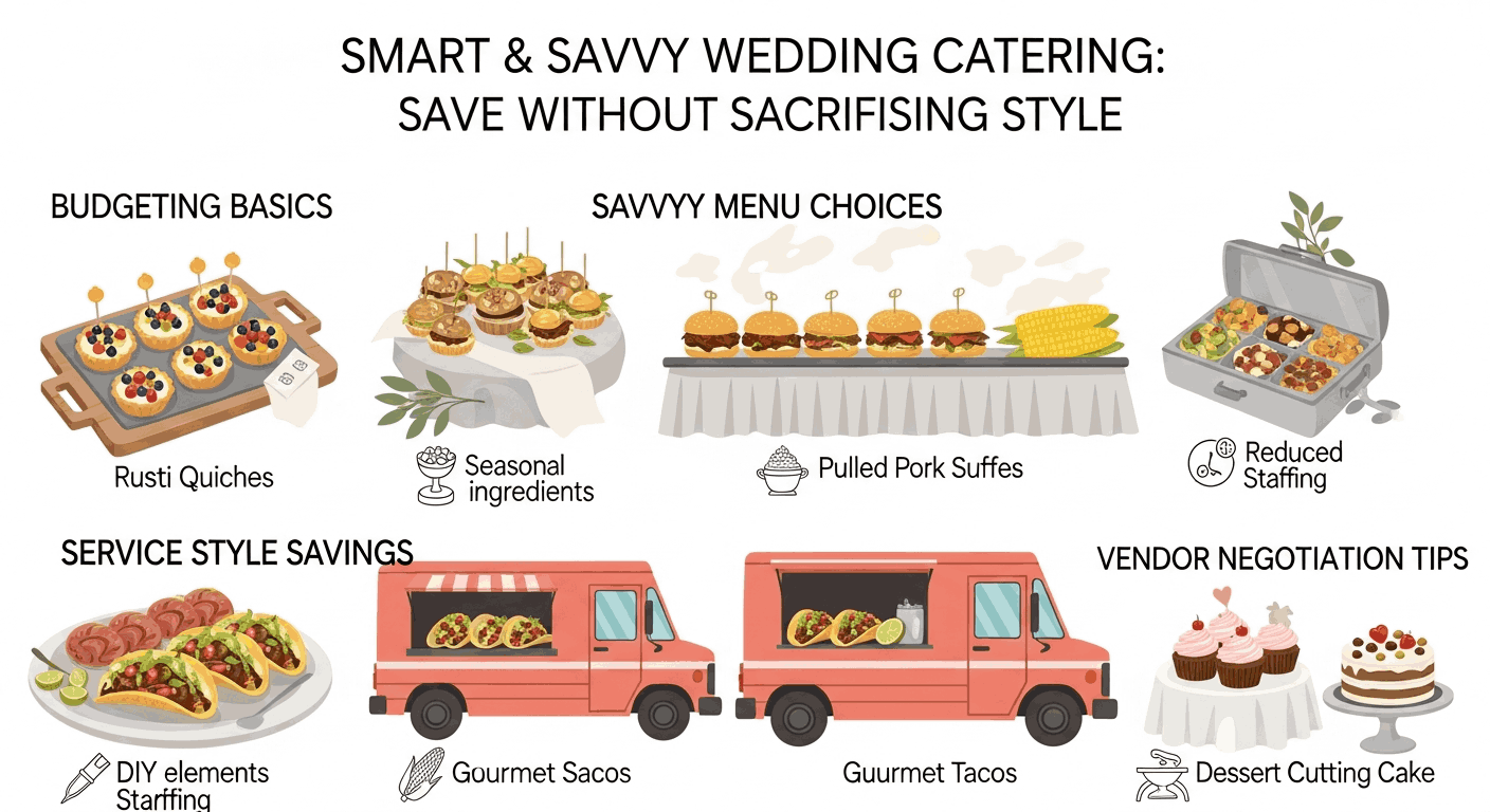 Bingung Pilih Vendor Catering Pernikahan di Sukabumi? Tips Jitu Sesuai Budget! Bingung Pilih Vendor Catering Pernikahan di Sukabumi? Tips Jitu Sesuai Budget!