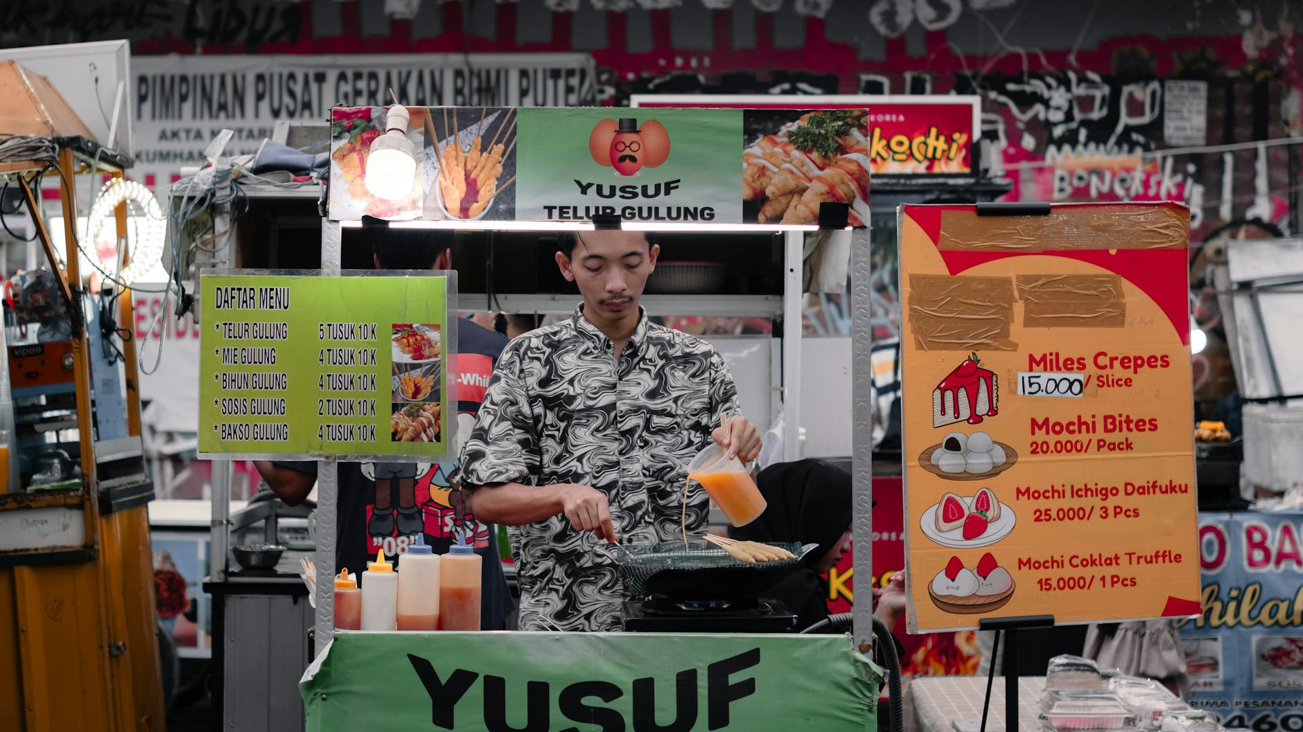 Panduan 5 Langkah Penting dalam Membuat Daftar Hadiah yang Tepat untuk Pasangan Muda