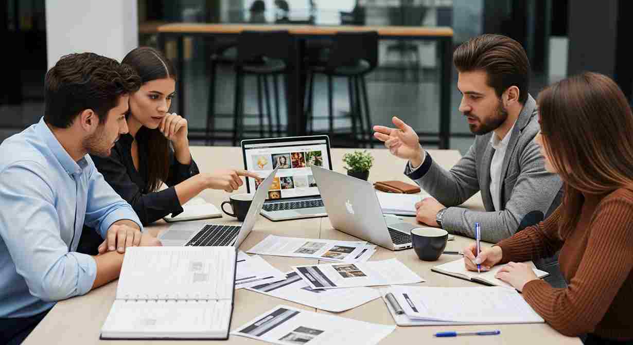 Pilihlah dengan Bijak: 12 Pertimbangan Sebelum Memilih Vendor Nikah Pilihlah dengan Bijak: 12 Pertimbangan Sebelum Memilih Vendor Nikah