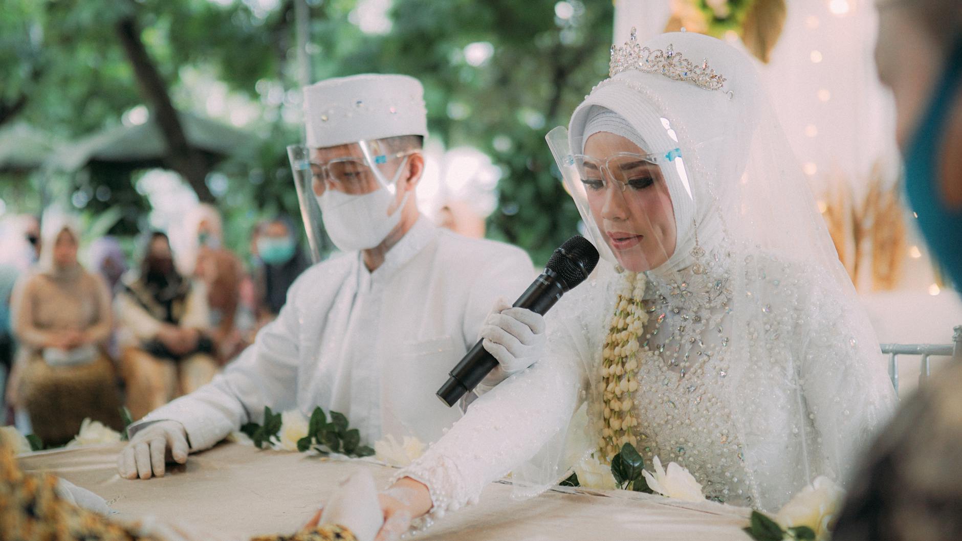 Mengenal 10 Konsep Pernikahan Unik yang Wajib Dicoba untuk Pasangan yang Ingin Berbeda Mengenal 10 Konsep Pernikahan Unik yang Wajib Dicoba untuk Pasangan yang Ingin Berbeda