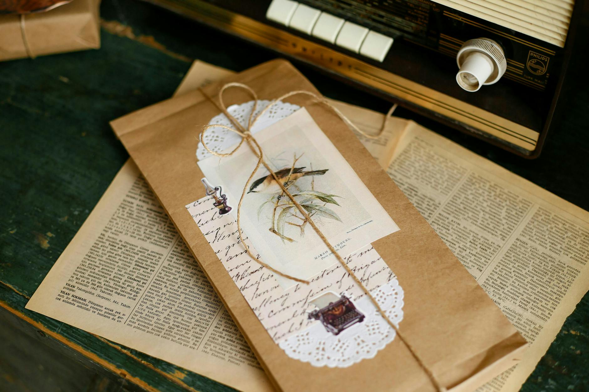 Membuat Undangan Nikah yang Eksklusif: Tips dan Trik yang Perlu Anda Ketahui Membuat Undangan Nikah yang Eksklusif: Tips dan Trik yang Perlu Anda Ketahui