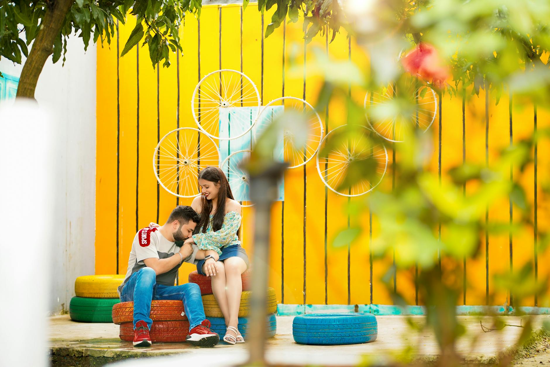 Panduan 10 Tips Menghasilkan Foto Prewedding yang Indah dan Unik Panduan 10 Tips Menghasilkan Foto Prewedding yang Indah dan Unik