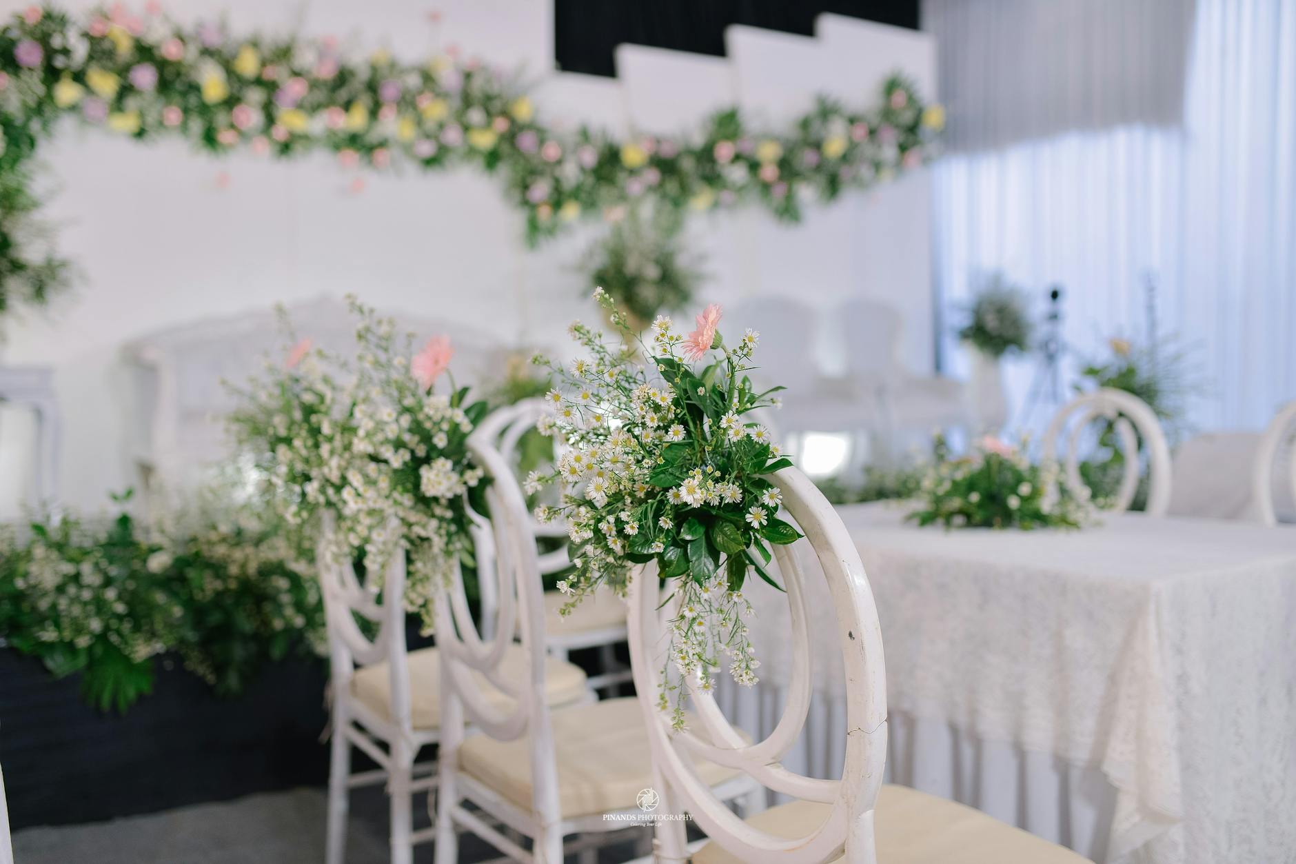 Mengenal 7 Konsep Dekorasi Nikah yang Paling Populer di Tahun Ini
