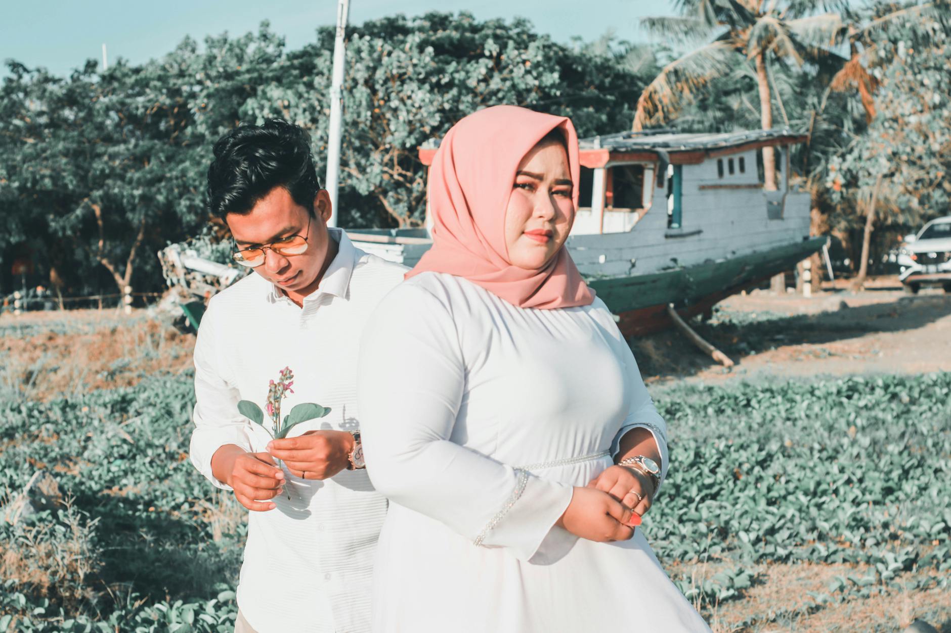 10 Tips Memilih Fotografer Prewedding yang Tepat di Sukabumi