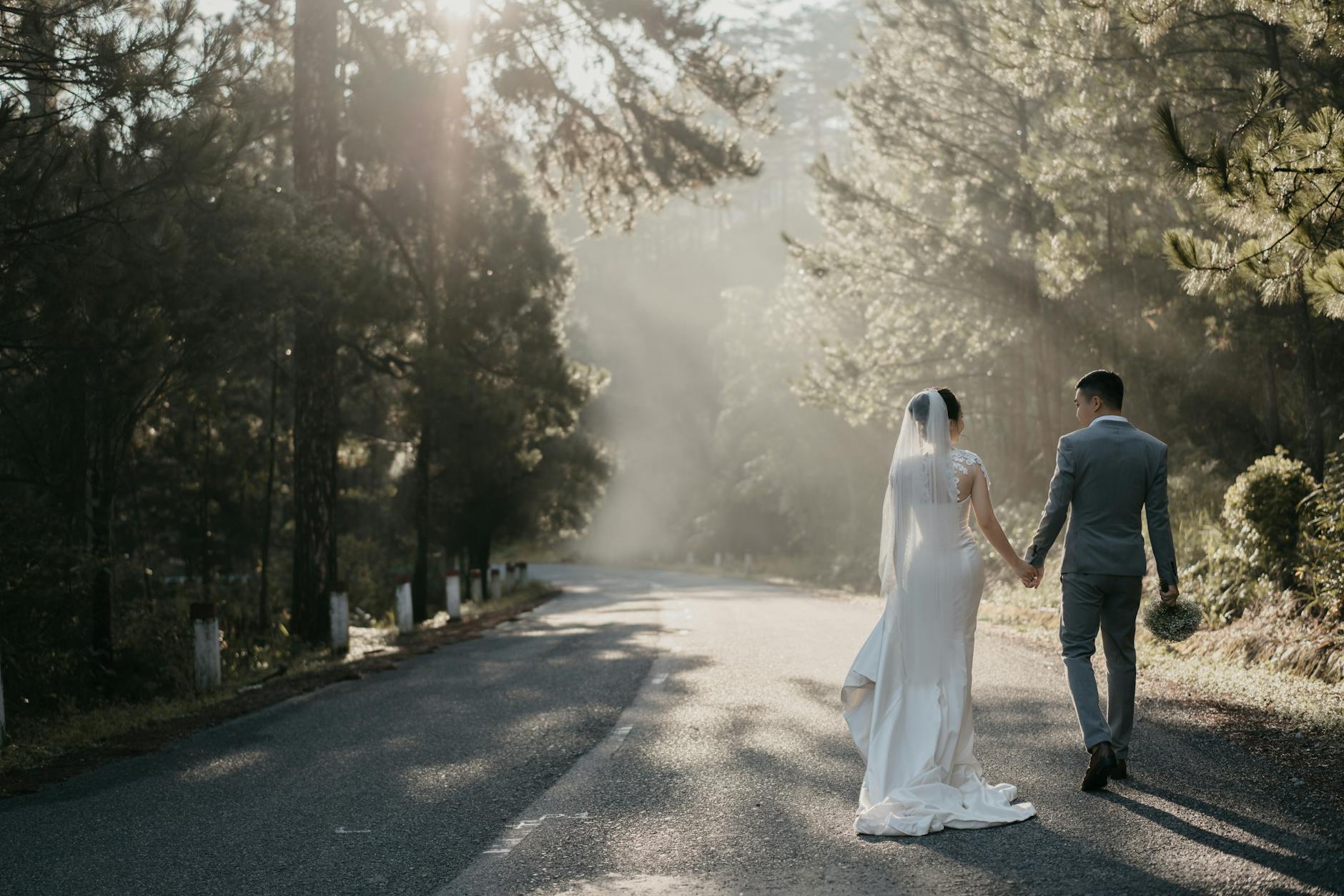 10 Tips Memilih Fotografer Prewedding yang Tepat di Sukabumi