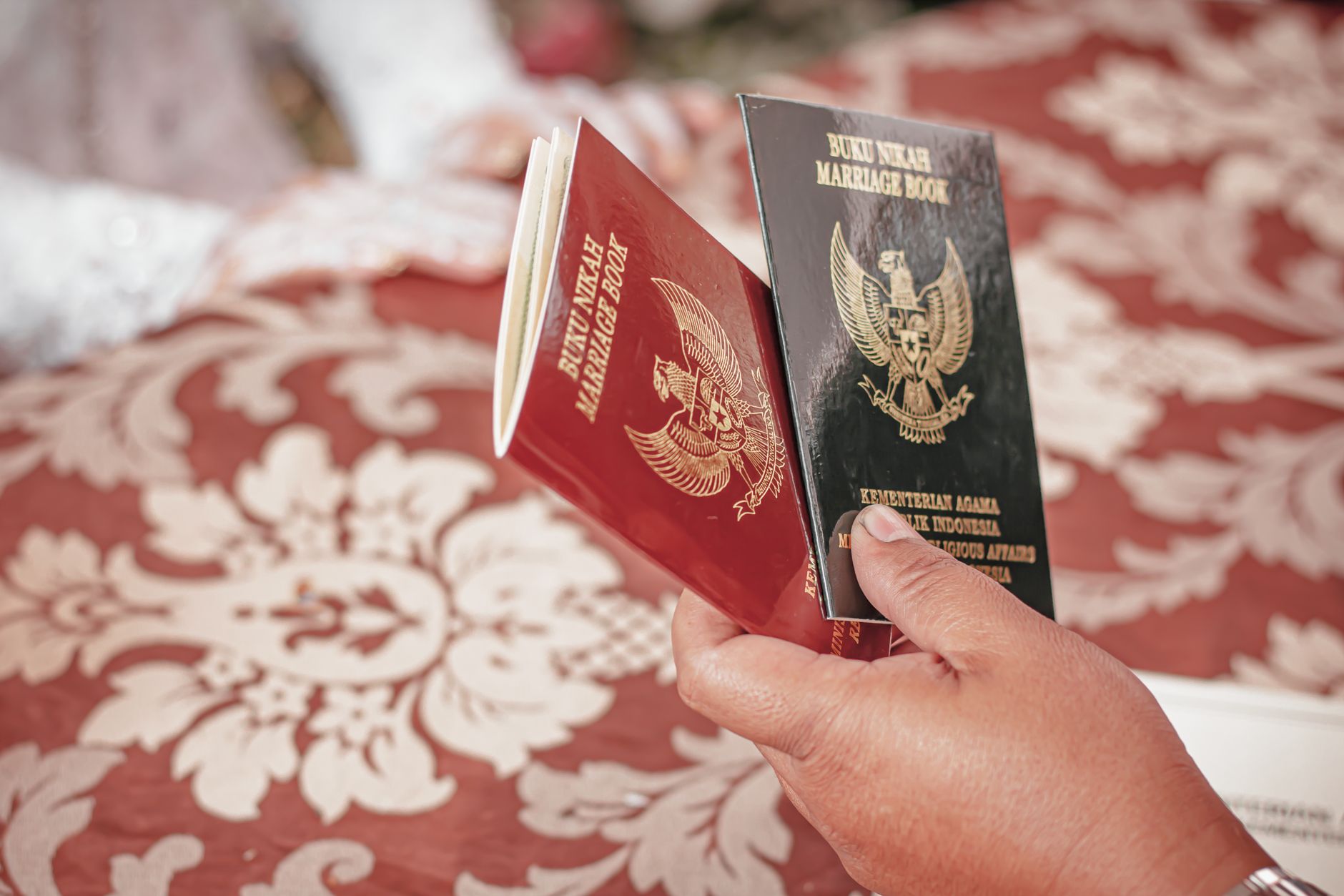 Cara Menentukan Anggaran Nikah yang Tepat untuk Menghindari Kebocoran Biaya Cara Menentukan Anggaran Nikah yang Tepat untuk Menghindari Kebocoran Biaya