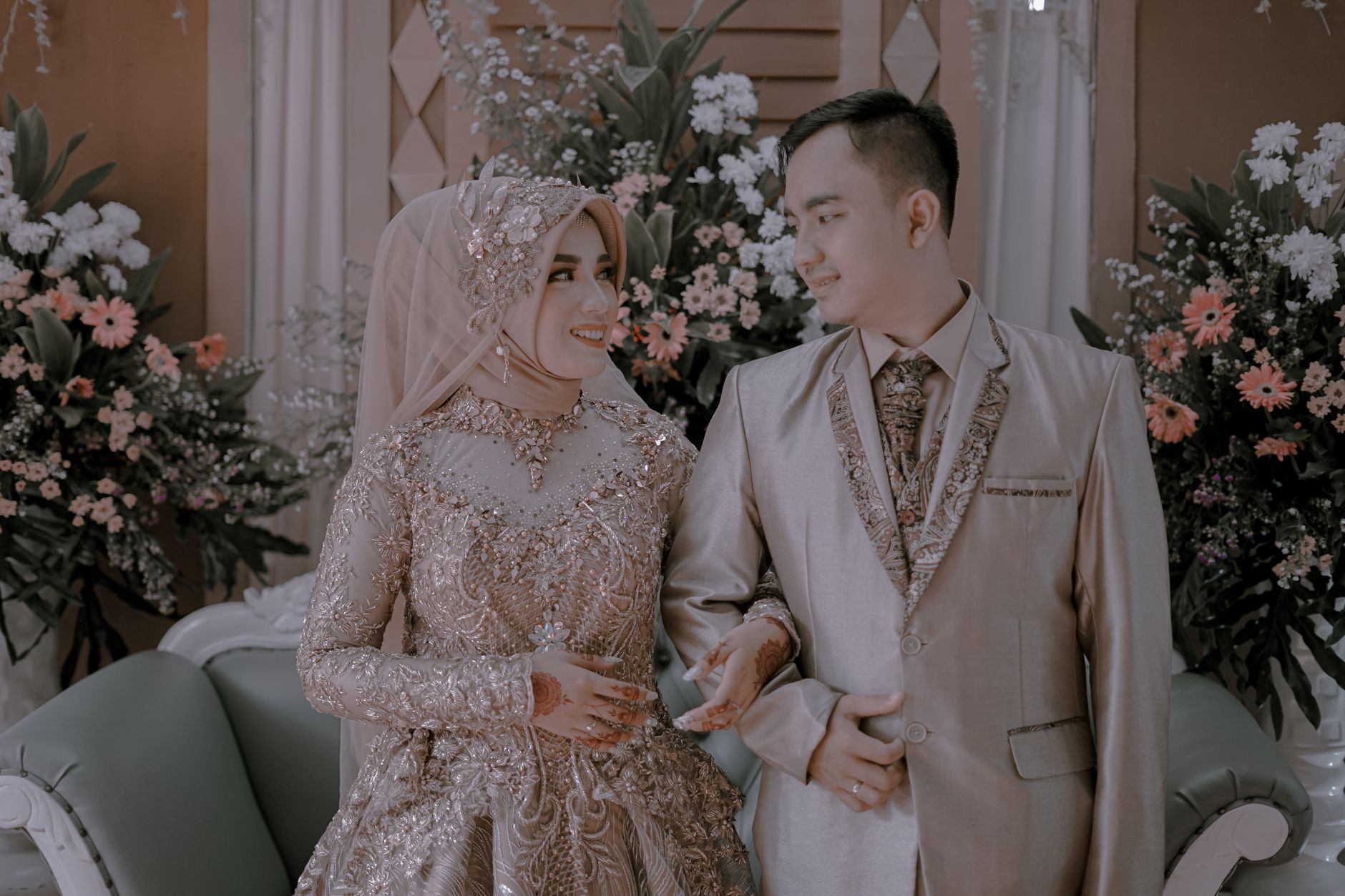 7 Tips Pemilihan MUA Terbaik untuk Pernikahan 7 Tips Pemilihan MUA Terbaik untuk Pernikahan