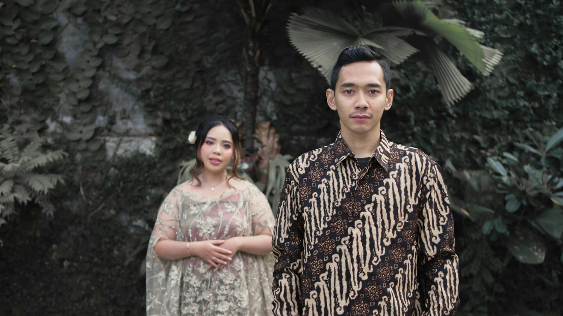 Tren Terbaru Gaun Pengantin Modern dan Tradisional untuk Pernikahan di Sukabumi
